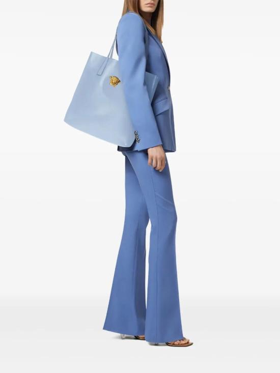  베르사체 토트백 10200041A14675 sky - VERSACE
