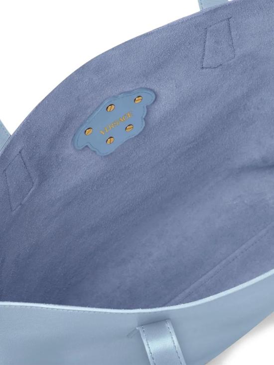  베르사체 토트백 10200041A14675 sky - VERSACE