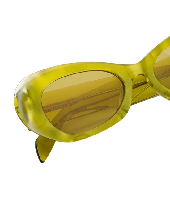 25FW 레트로슈퍼퓨처 선글라스 MINDLESS I99 - RETROSUPERFUTURE