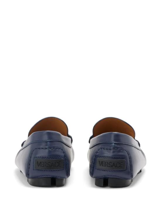  베르사체 로퍼 10139601A00693 - VERSACE