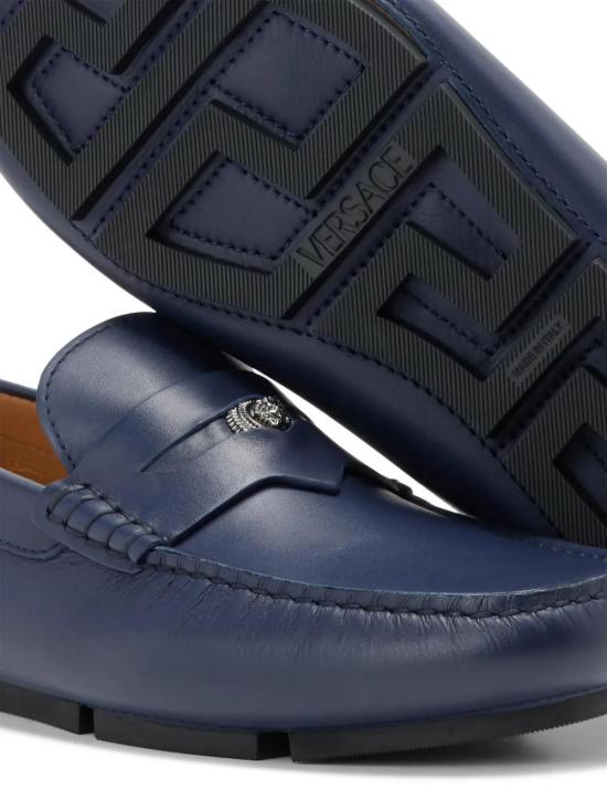  베르사체 로퍼 10139601A00693 - VERSACE