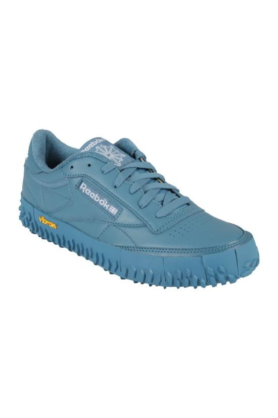  리복 스니커즈 RMIA006C99LEA001 092 Blue - REEBOK