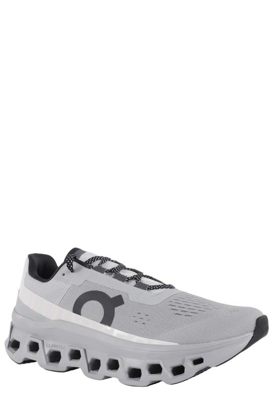 25SS 온 러닝 스니커즈 6197657 U 096 Grey - ON RUNNING
