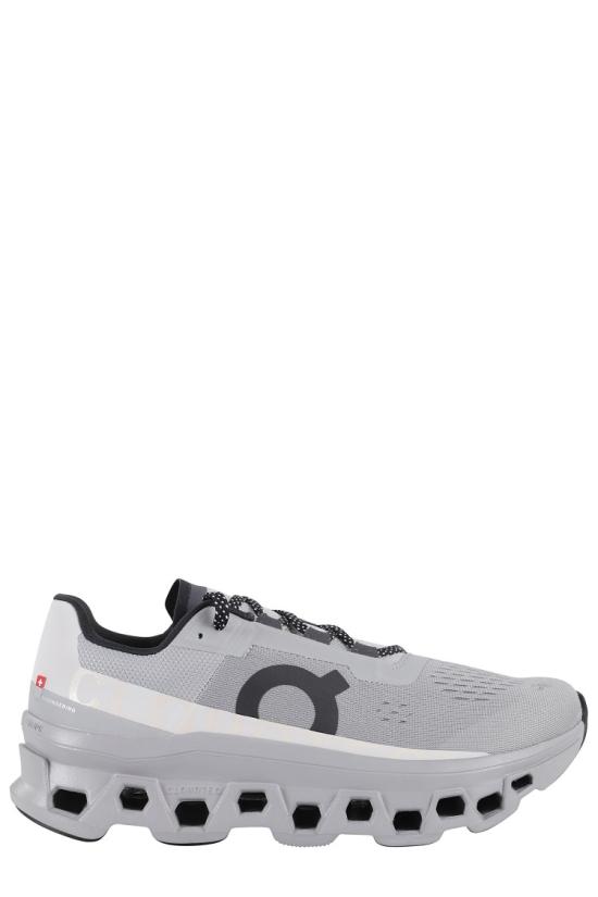 25SS 온 러닝 스니커즈 6197657 U 096 Grey