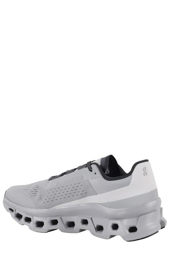 25SS 온 러닝 스니커즈 6197657 U 096 Grey - ON RUNNING