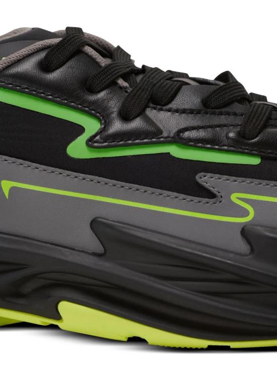  발망 스니커즈 DM1VI355LNVY black - BALMAIN