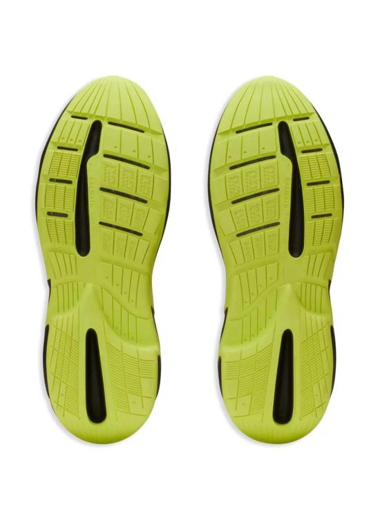  발망 스니커즈 DM1VI355LNVY black - BALMAIN