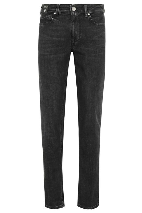  리하쉬 데님 팬츠 P015 MC 1D531 095 Black