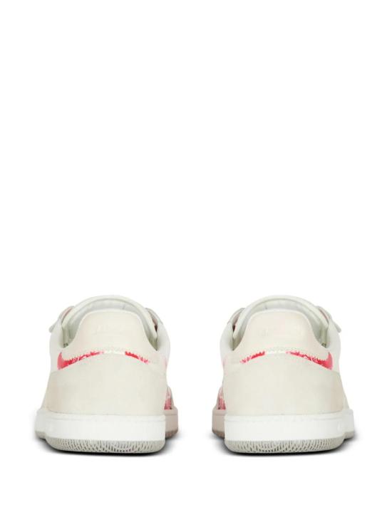  발망 스니커즈 DM0VI360LKSSGHB white - BALMAIN