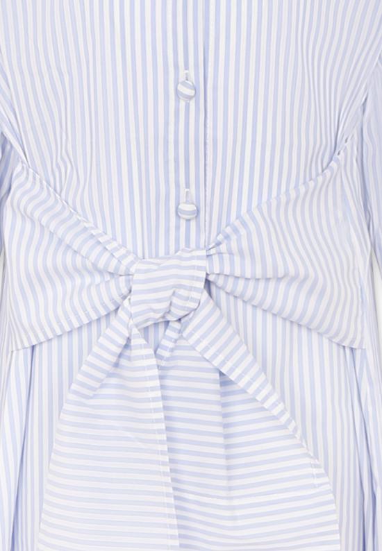 25SS [키즈] 필로소피 원피스 I1E907 5146 P152 LIGHT BLUE - PHILOSOPHY