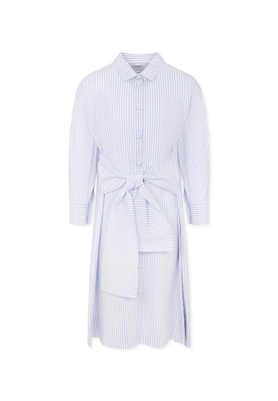 25SS [키즈] 필로소피 원피스 I1E907 5146 P152 LIGHT BLUE