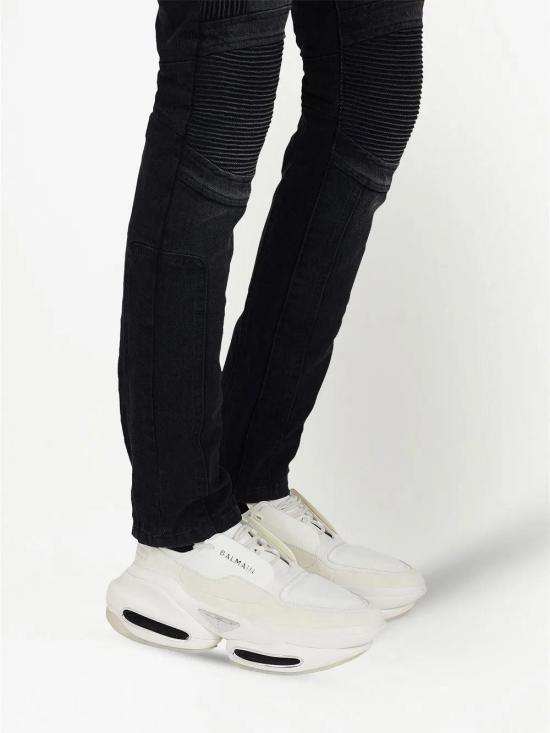  발망 스니커즈 CM1VI277TRPN - BALMAIN