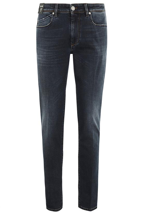  리하쉬 데님 팬츠 PR015 P3 2D516 095 Blue