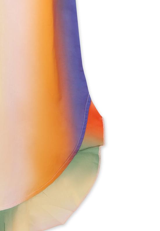 25SS [키즈] 몰로 비치용품 2S25I101 9258 MULTICOLOR - MOLO