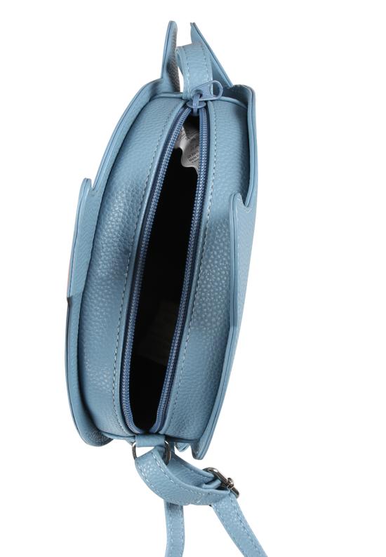 25SS [키즈] 몰로 크로스백 7S25V107 5461 LIGHT BLUE - MOLO