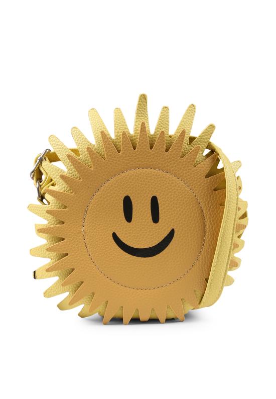 25SS [키즈] 몰로 크로스백 7S25V108 2234 YELLOW