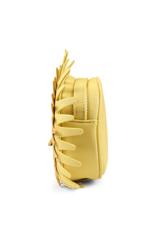 25SS [키즈] 몰로 크로스백 7S25V108 2234 YELLOW - MOLO