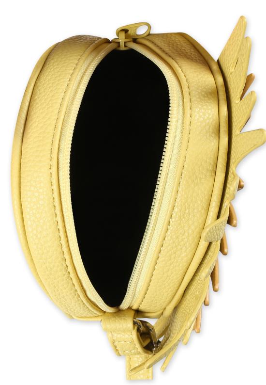 25SS [키즈] 몰로 크로스백 7S25V108 2234 YELLOW - MOLO