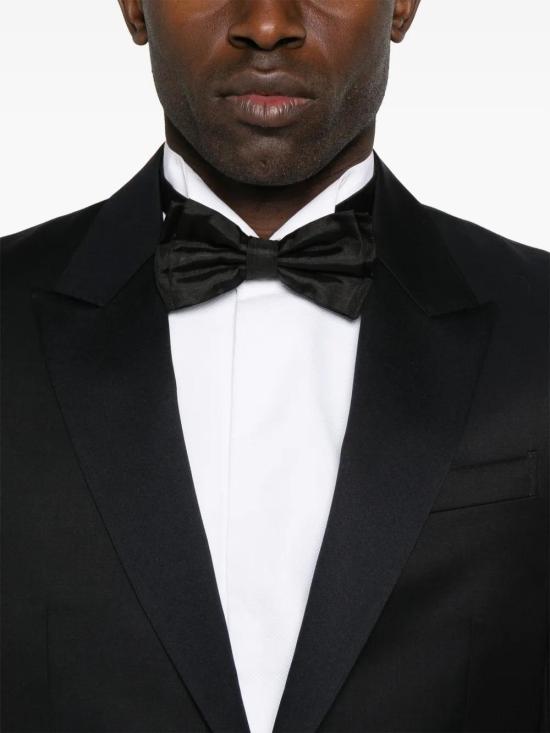  에르메네질도제냐 수트 세트 917701A9282 black - ERMENEGILDO ZEGNA