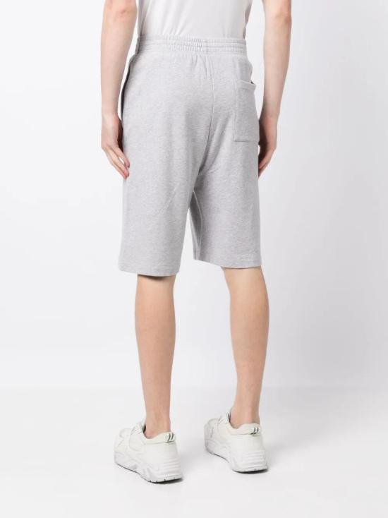  메종키츠네 숏팬츠 KM01423KM0025 grey - MAISON KITSUNE