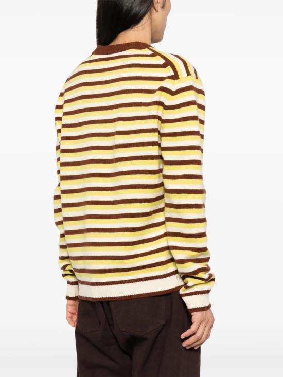  메종키츠네 스웨터 NM00802KM03290020 - MAISON KITSUNE