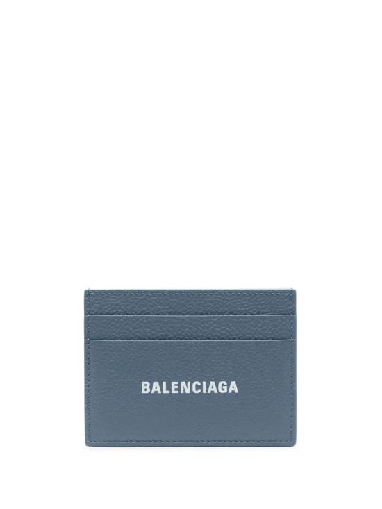  발렌시아가 카드지갑 5943091IZI3 blue