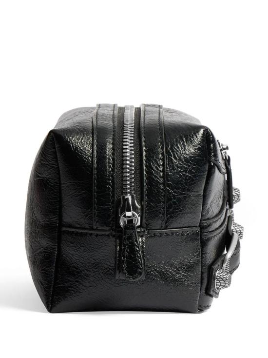  발렌시아가 클러치/파우치 763345210KR black - BALENCIAGA