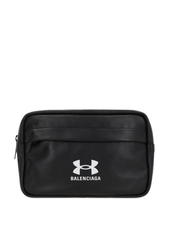  발렌시아가 클러치/파우치 8119082ABJJ black