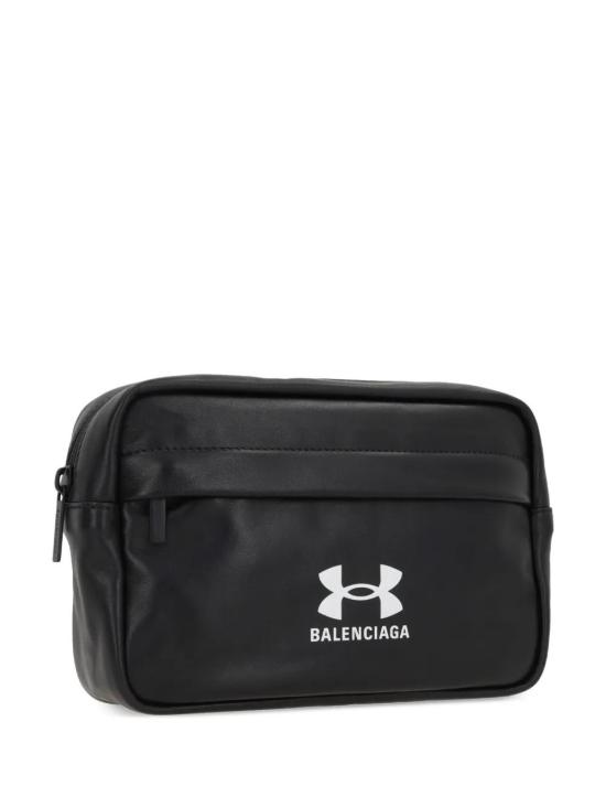  발렌시아가 클러치/파우치 8119082ABJJ black - BALENCIAGA