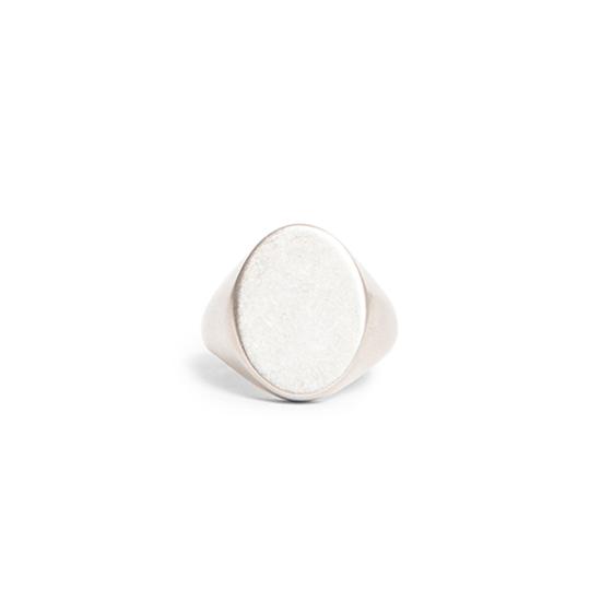  마르지엘라 반지 SI8UY0003SV0129951C Silver