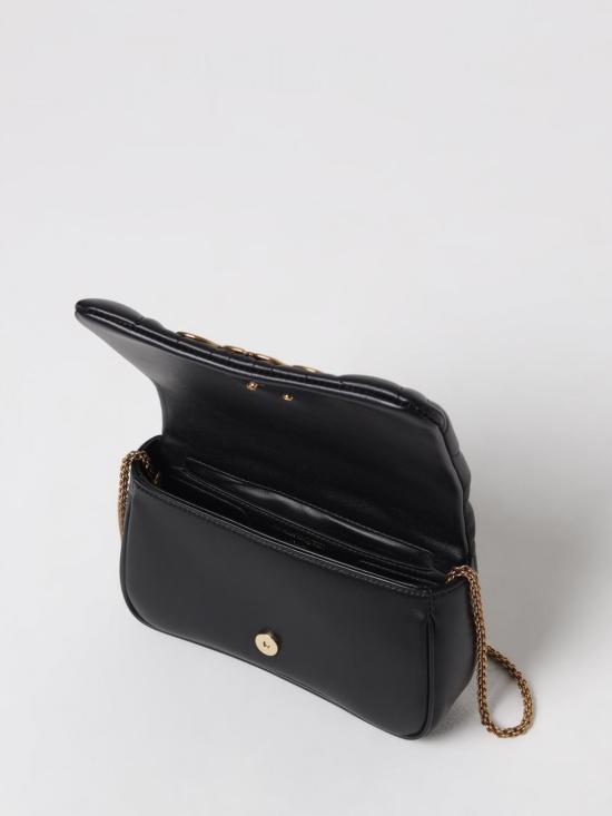  알렉산더 맥퀸 크로스백 7770111BLE1 1000 Black - ALEXANDER MCQUEEN