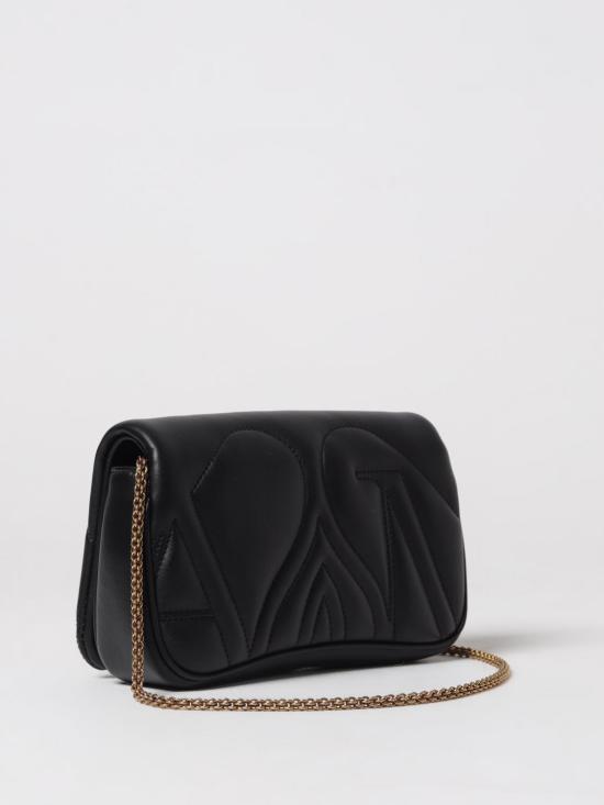  알렉산더 맥퀸 크로스백 7770111BLE1 1000 Black - ALEXANDER MCQUEEN