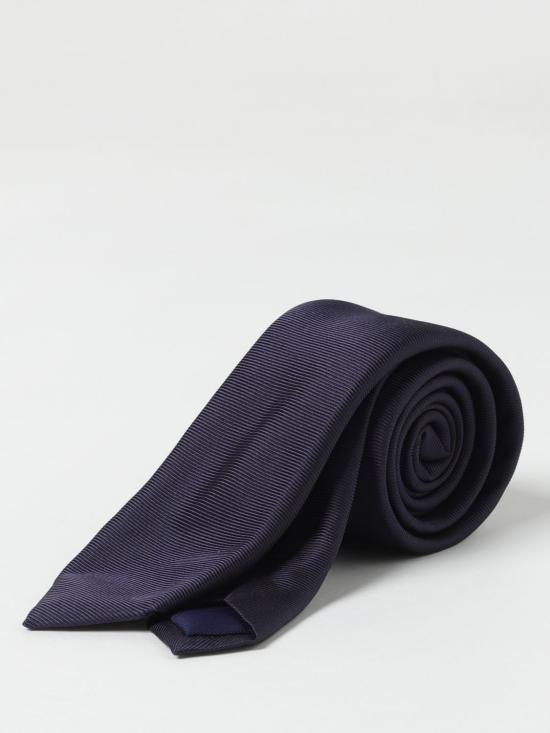  꼬르넬리아니 넥타이 93U9119320478 004 Blue