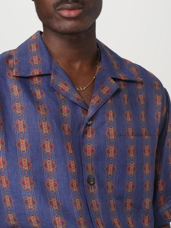 25SS 발렌티노 가라바니 네크리스 6Y2J0S89MET L01 Gold - VALENTINO GARAVANI