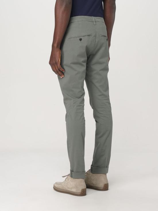 25FW 돈답 스트레이트 팬츠 UP235GSE046UIZ1 900 Denim - DONDUP