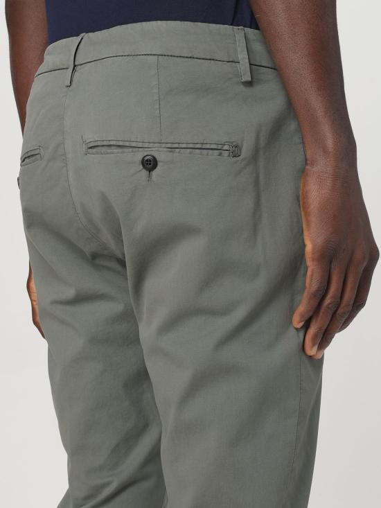 25FW 돈답 스트레이트 팬츠 UP235GSE046UIZ1 900 Denim - DONDUP