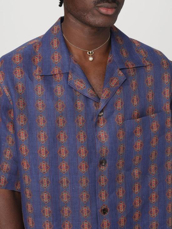 25SS 발렌티노 가라바니 네크리스 6Y2J0S36LNW RFR Gold - VALENTINO GARAVANI