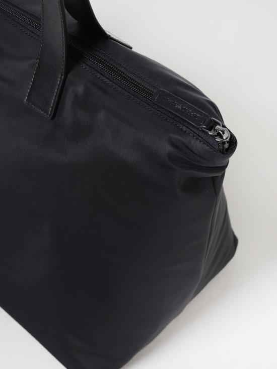 25SS 엠포리오 아르마니 숄더백 EM001797AF13454 UC001 Black - EMPORIO ARMANI