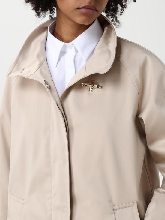 25FW 페이 코트 NAW14503050WUW C205 Beige - FAY