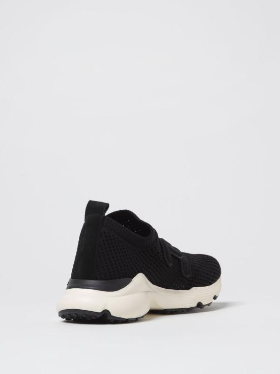 25FW 토즈 뮬/슬리퍼 XXW54C0JD50U90 B999 Black - TODS