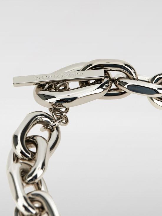 24FW 파코라반 팔찌 20HBB0015MET077 P040 Silver - PACO RABANNE