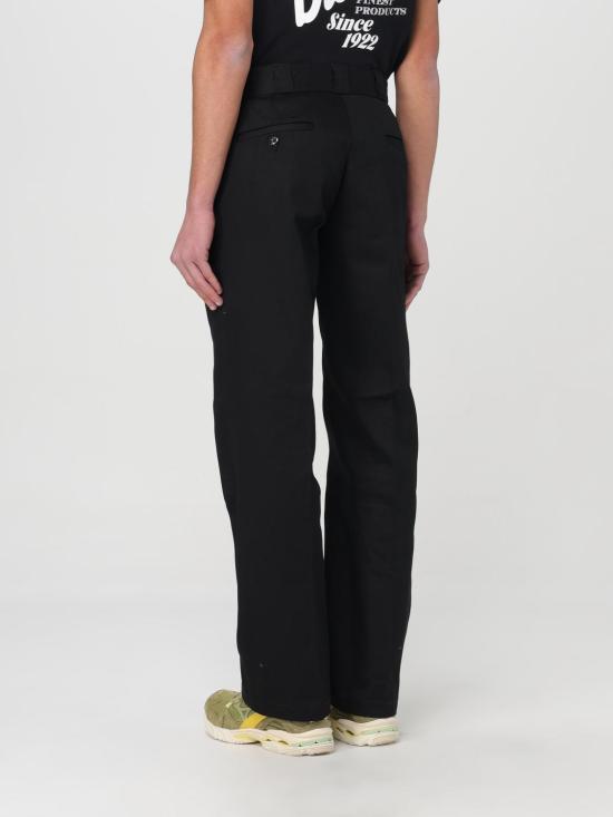  디키즈 스트레이트 팬츠 DK0A4XK6 BLK Black - DICKIES