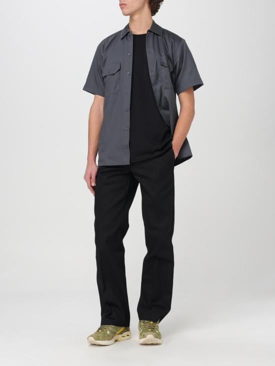  디키즈 스트레이트 팬츠 DK0A4XK6 BLK Black - DICKIES