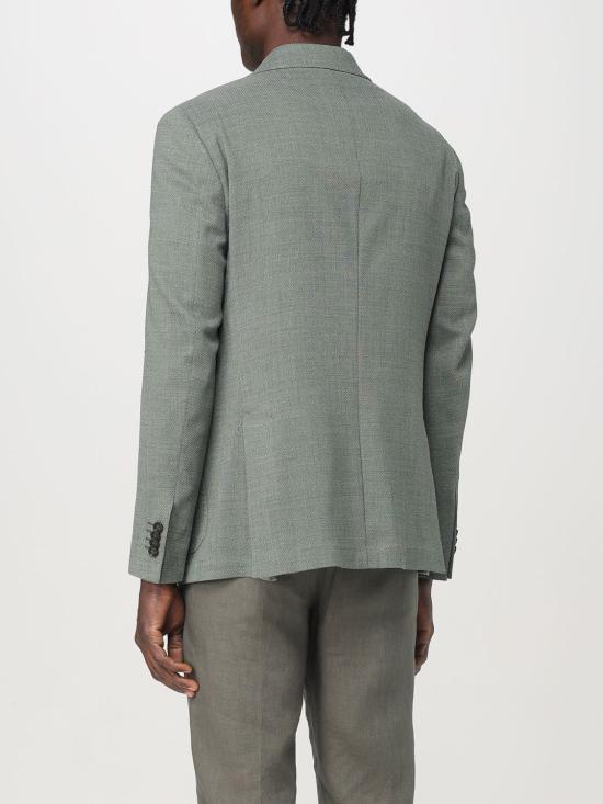 25SS 마뉴엘리츠 수트 자켓 3832G2038253145 37 Green - MANUEL RITZ