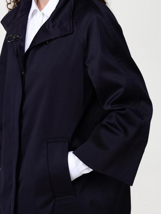 25FW 페이 코트 NAW14503050WUW U807 Blue - FAY