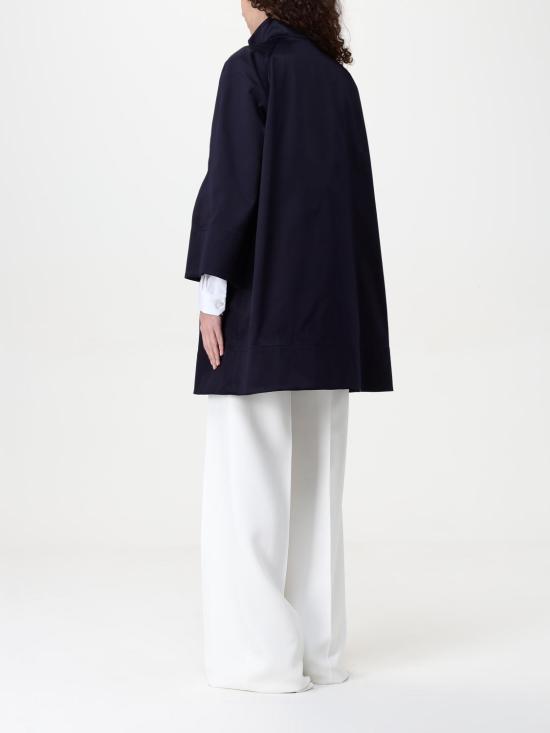 25FW 페이 코트 NAW14503050WUW U807 Blue - FAY