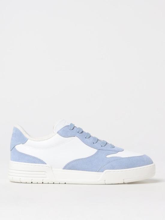 25SS 모스키노 스니커즈 B15204G0MGFC 70A Gnawed Blue