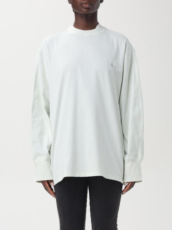 24FW 디 아티코 스웨터 247WCT246J025 042 White