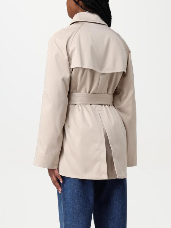 25FW 페이 자켓 NAW61503030WUW C205 Beige - FAY