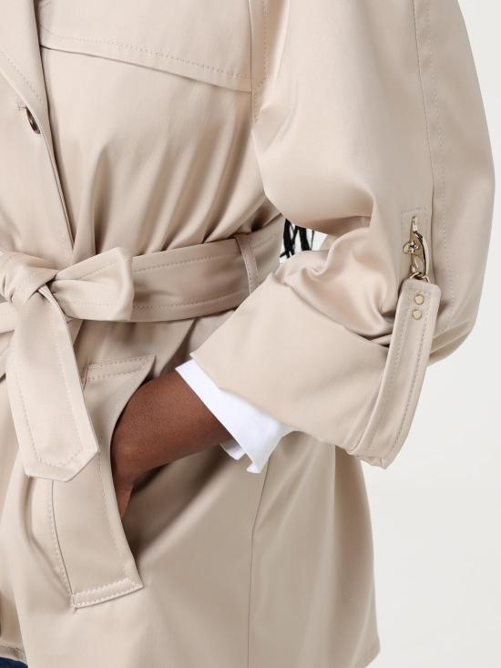 25FW 페이 자켓 NAW61503030WUW C205 Beige - FAY